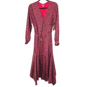 Vince Camuto | Dresses | New Vince Camuto Crepe Aline Dress | Poshmark